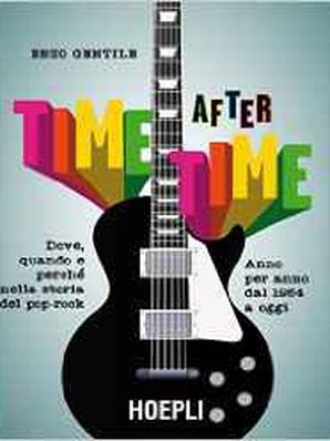 TIME AFTER TIME Enzo Gentile