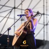 12 luglio 2025 - Altraonda Festival - Porto Antico - Genova - Irene Buselli in concerto 12 luglio 2025 - Altraonda Festival - Porto Antico - Genova - Irene Buselli in concerto