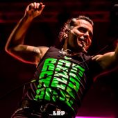 15 novembre 2019 - Estragon - Bologna - Piero Pel&ugrave; in concerto