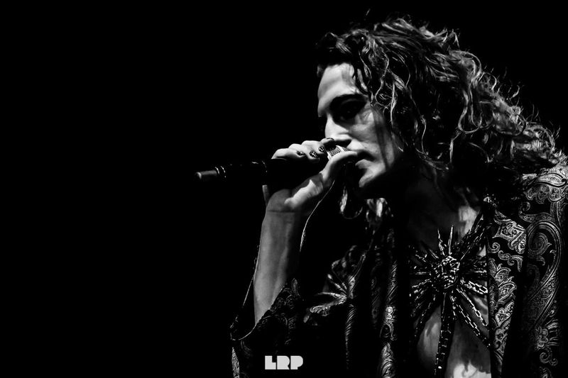 11 marzo 2018 - Vox Club - Nonantola (Mo) - Maneskin in concerto 11 marzo 2018 - Vox Club - Nonantola (Mo) - Maneskin in concerto