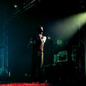 29 novembre 2024 - Estragon - Bologna - Santi Francesi in concerto