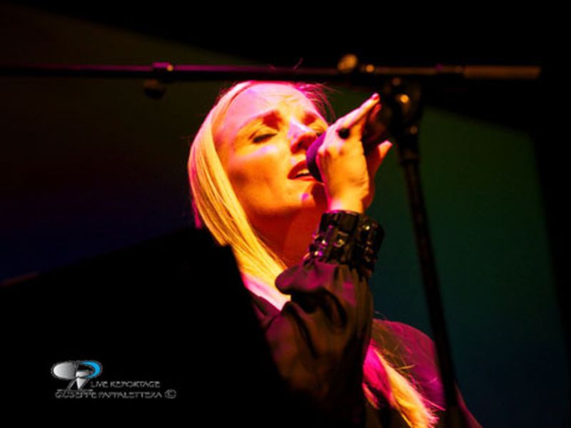 16 luglio 2013 - Diga Nazario Sauro - Grado (Go) - Brian May in concerto