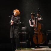21 maggio 2018 - Teatro Colosseo - Torino - Ornella Vanoni in concerto 21 maggio 2018 - Teatro Colosseo - Torino - Ornella Vanoni in concerto