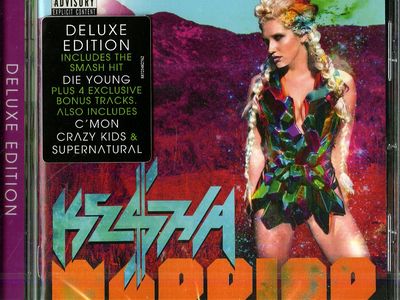 Libby Awards della Peta, nomination per Ke$ha e Justin Bieber
