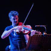 30 giugno 2019 - Lucca Summer Festival - Francesco De Gregori in concerto
