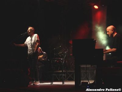 Roberto Vecchioni torna in cattedra a &apos;Amici&apos;