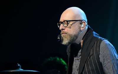 5 dicembre 2018 - Teatro degli Arcimboldi - Milano - Mario Biondi in concerto