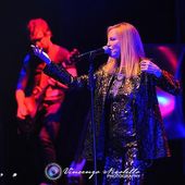 13 aprile 2016 - Teatro Colosseo - Torino - Patty Pravo in concerto