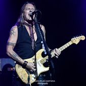 22 maggio 2024 - Alcatraz - Milano - Glenn Hughes in concerto