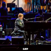 29 maggio 2019 - Arena - Verona - Elton John in concerto