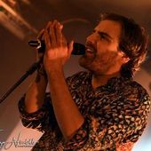 22 dicembre 2018 - Spazio 211 - Torino - Dutch Nazari in concerto