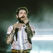 27 agosto 2025 - Ippodromo Snai San Siro - Milano - Post Malone in concerto
