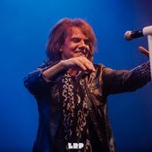 2 ottobre 2018 - Estragon - Bologna - Europe in concerto