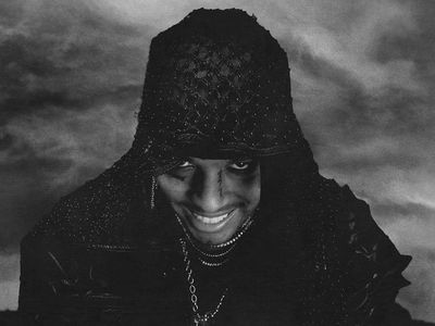 Ski Mask The Slump God