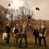 La Rua - LA RUA