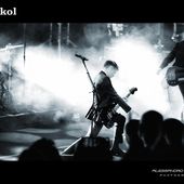 11 luglio 2019 - Cavea del Teatro del Maggio Fiorentino - Firenze - Franz Ferdinand in concerto 11 luglio 2019 - Cavea del Teatro del Maggio Fiorentino - Firenze - Franz Ferdinand in concerto