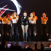 24 aprile 2024 - Kioene Arena - Padova - Annalisa in concerto