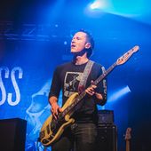 6 novembre 2024 - Live Club - Trezzo sull&#039;Adda (Mi) - Baroness in concerto