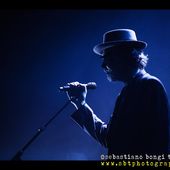 17 marzo 2016 - ObiHall - Firenze - Francesco De Gregori in concerto