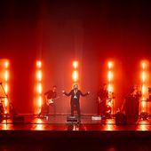 30 novembre 2024 - Teatro dell'Aquila - Fermo - Irene Grandi in concerto 30 novembre 2024 - Teatro dell'Aquila - Fermo - Irene Grandi in concerto