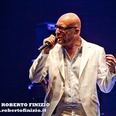 8 luglio 2012 - Parco di Villa Olmo - Como - Mario Biondi in concerto 8 luglio 2012 - Parco di Villa Olmo - Como - Mario Biondi in concerto