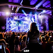 10 febbraio 2019 - Estragon - Bologna - Benji &amp; Fede in concerto