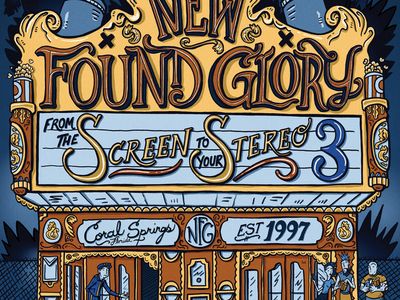 I New Found Glory sono al lavoro sul settimo album in studio