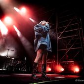 2 ottobre 2025 - Atlantico Live - Roma - Rose Villain in concerto