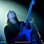 10 aprile 2019 - Alcatraz - Milano - Glenn Hughes in concerto