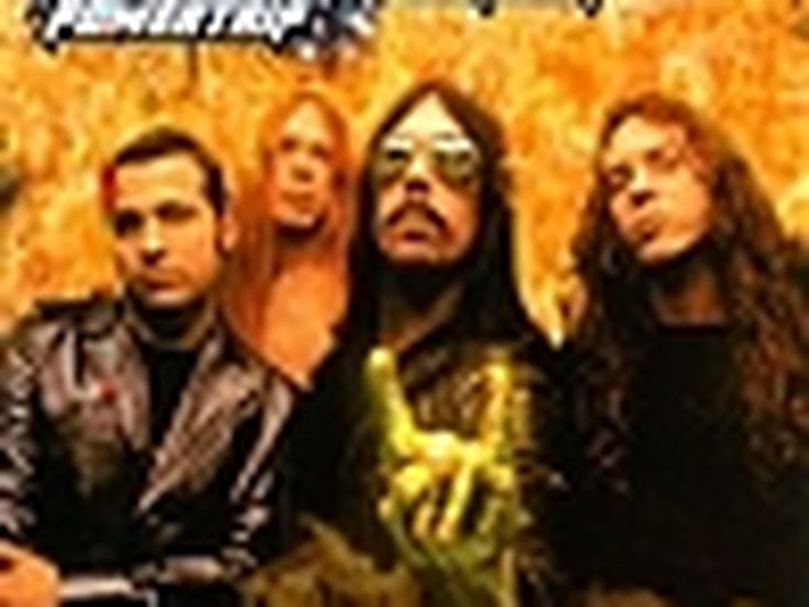 Monster Magnet: ascolta tutto 'Last patrol' in anteprima streaming via Noisey