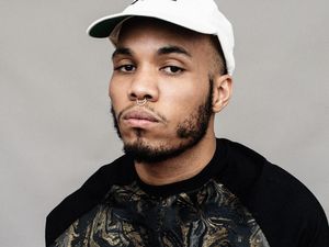 Anderson. Paak