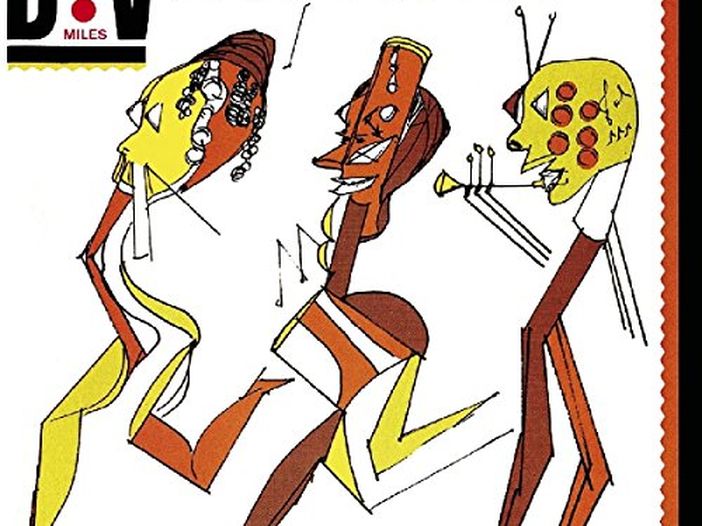 Miles Davis: in arrivo un album tributo con Stevie Wonder ed Erykah Badu - COPERTINA, TRACKLIST, ASCOLTA Miles Davis: in arrivo un album tributo con Stevie Wonder ed Erykah Badu - COPERTINA, TRACKLIST, ASCOLTA