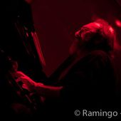28 Ottobre 2010 - Baraonda - Cinquale (Ms) - Area Reunion in concerto