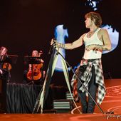 6 dicembre 2024 - Inalpi Arena - Torino - Irama in concerto 6 dicembre 2024 - Inalpi Arena - Torino - Irama in concerto