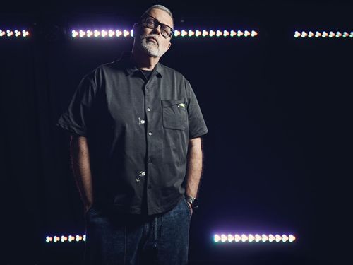 Frankie Hi-NRG, la Sony e il caso dei due album 'tornati' disponibili in streaming