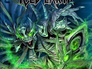 Lacuna Coil, file sharer e cause legali: gli Iced Earth si ribellano