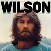 Dennis Wilson - PACIFIC OCEAN BLUE