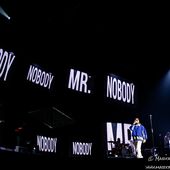 14 novembre 2025 - Palazzo dello Sport - Roma - Coez in concerto 14 novembre 2025 - Palazzo dello Sport - Roma - Coez in concerto