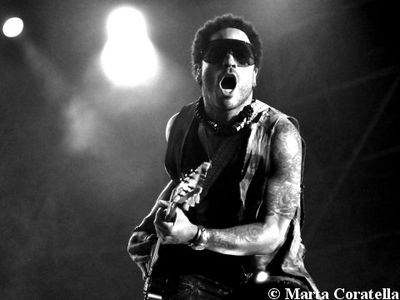 Nozze in vista per Lenny Kravitz e Nicole Kidman?