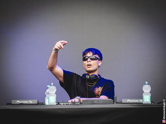 Rap Italiano Game Over: Kid Yugi e gli altri astri nascenti Rap Italiano Game Over: Kid Yugi e gli altri astri nascenti