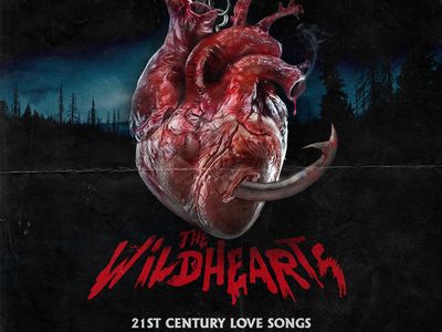 Reunion dei Wildhearts in vista