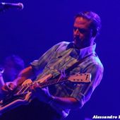 30 aprile 2016 - Teatro Creberg - Bergamo - Calexico in concerto