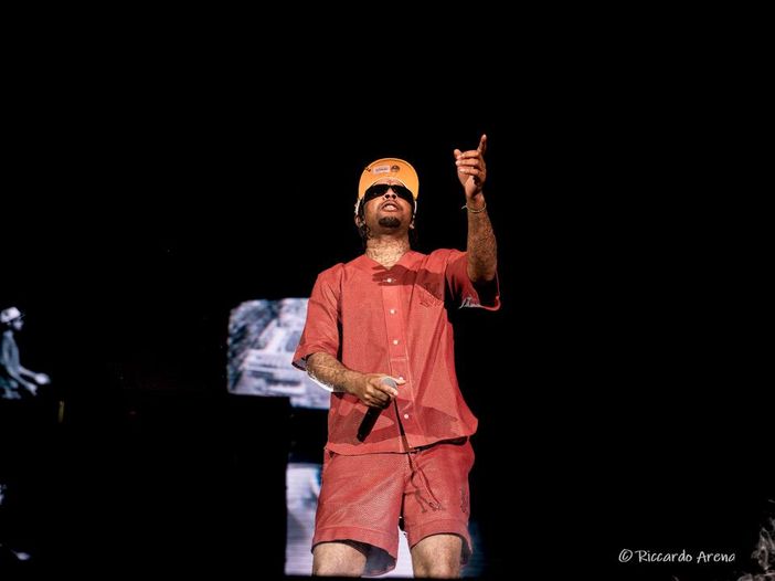 21 Savage, Jay-Z offre assistenza legale al rapper: &lsquo;&Egrave; una farsa&rsquo;