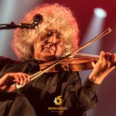 18 dicembre 2019 - Teatro Ariston - Acqui Terme (Al) - Angelo Branduardi in concerto