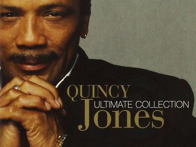 Quincy Jones
