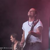 15 luglio 2025 - Ama Festival - Parco di Villa Negri - Romano d'Ezzelino (Vi) - Jet in concerto 15 luglio 2025 - Ama Festival - Parco di Villa Negri - Romano d'Ezzelino (Vi) - Jet in concerto