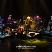 26 marzo 2015 - Teatro Politeama - Genova - Angelo Branduardi in concerto