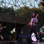 13 luglio 2025 - Arena Campo Marte - Brescia - Couchgagzzz in concerto 13 luglio 2025 - Arena Campo Marte - Brescia - Couchgagzzz in concerto