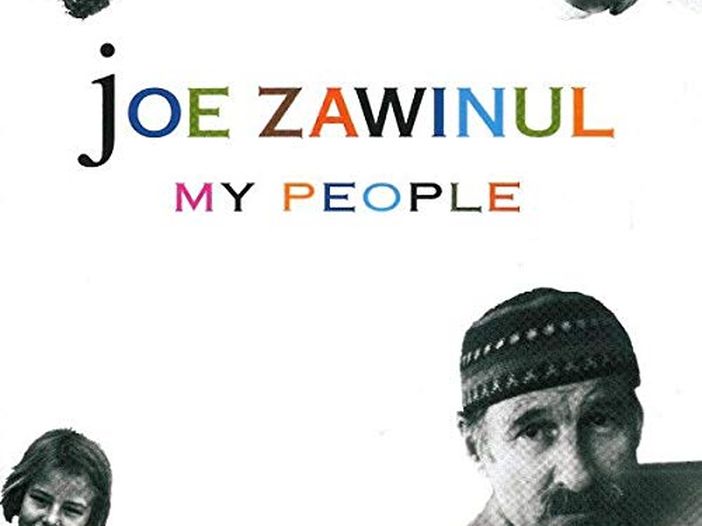 E&#039; morto Joe Zawinul