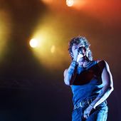 21 luglio 2022 - Parco della Pace - Servigliano (Fm) - Irama in concerto 21 luglio 2022 - Parco della Pace - Servigliano (Fm) - Irama in concerto